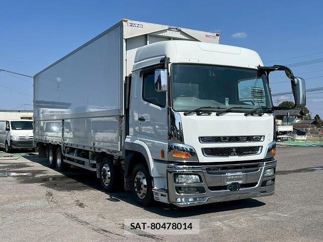 Mitsubishi GREAT 2016-02 4758417-3