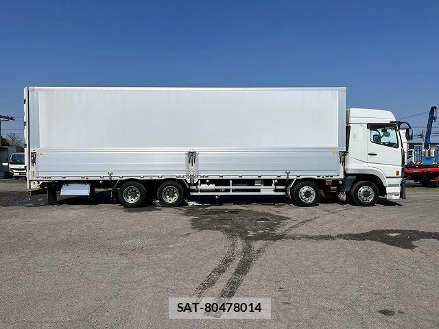 Mitsubishi GREAT 2016-02 4758417-4