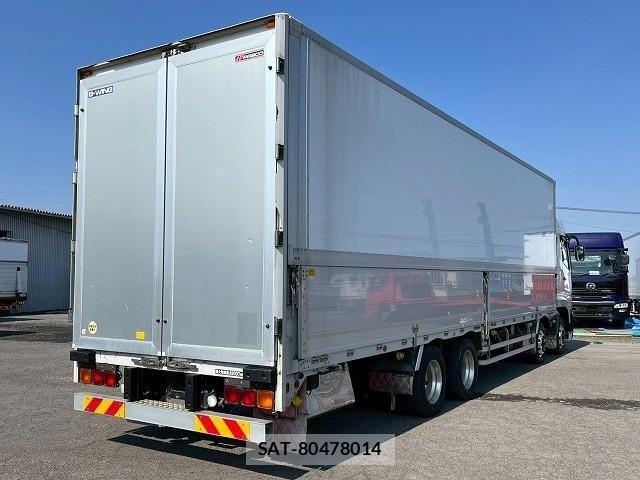 Mitsubishi GREAT 2016-02 4758417-5
