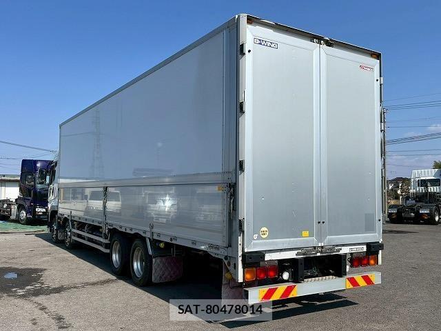 Mitsubishi GREAT 2016-02 4758417-7