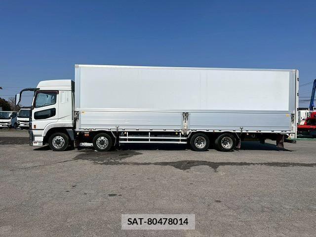 Mitsubishi GREAT 2016-02 4758417-8