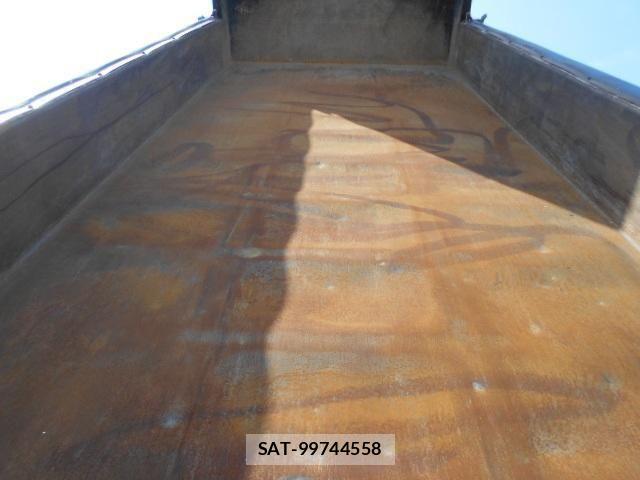 Mitsubishi GREAT 2014-12 4988347-11