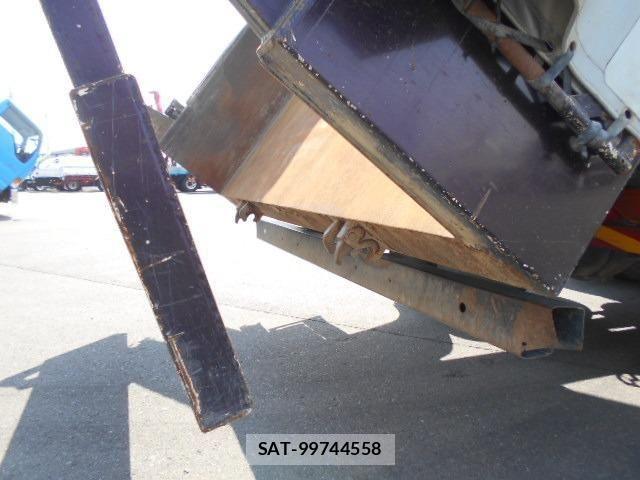 Mitsubishi GREAT 2014-12 4988347-12