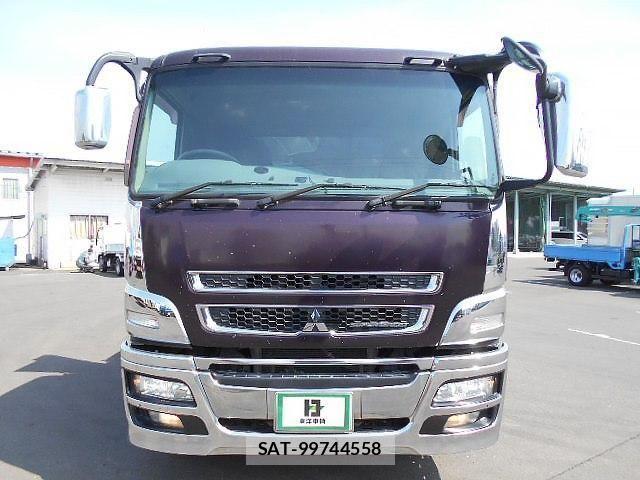 Mitsubishi GREAT 2014-12 4988347-1