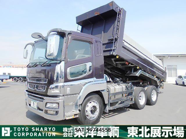 Mitsubishi GREAT 2014-12 4988347-24