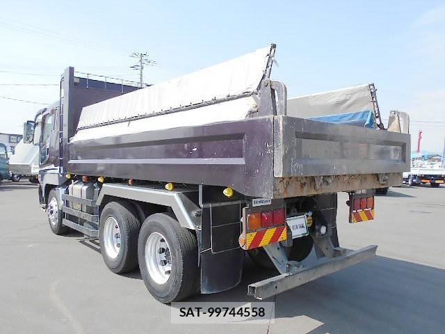 Mitsubishi GREAT 2014-12 4988347-5