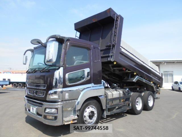 Mitsubishi GREAT 2014-12 4988347-6