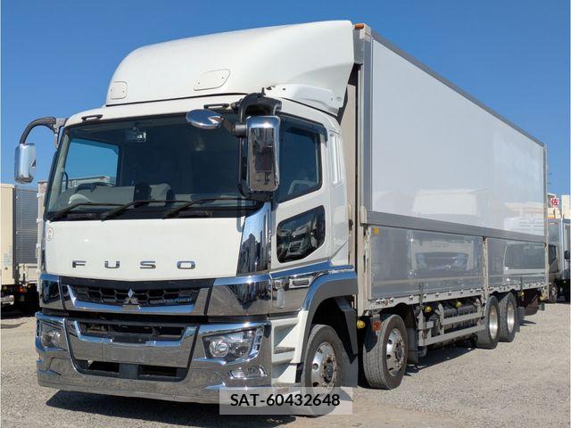 Mitsubishi GREAT 2020-09 4988333-0