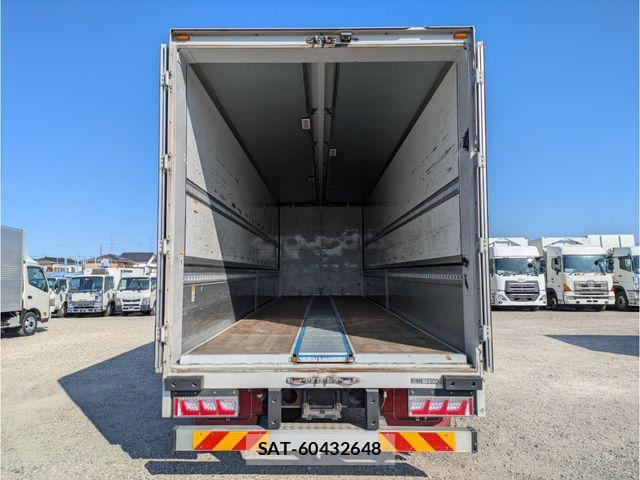 Mitsubishi GREAT 2020-09 4988333-9