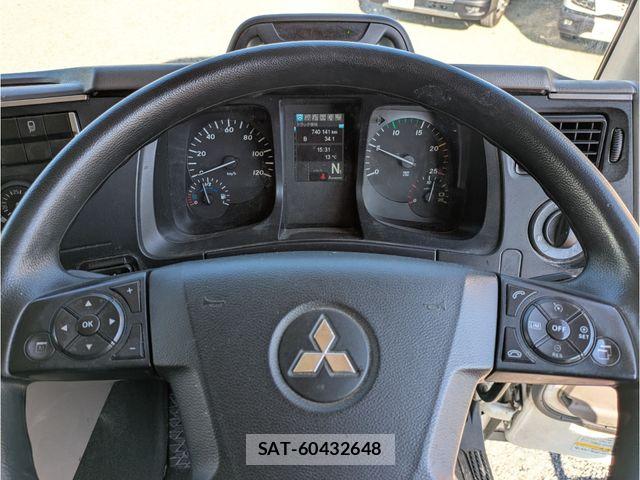 Mitsubishi GREAT 2020-09 4988333-21