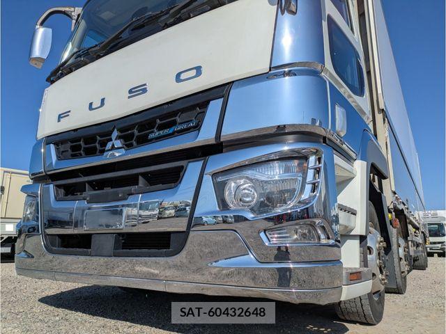 Mitsubishi GREAT 2020-09 4988333-3