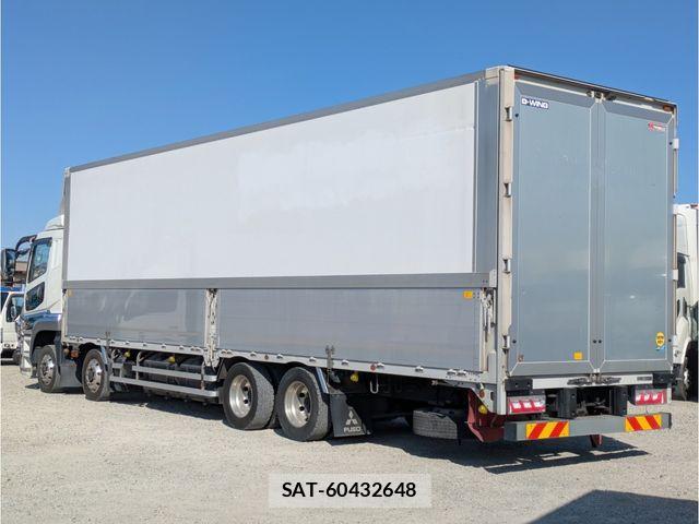Mitsubishi GREAT 2020-09 4988333-4