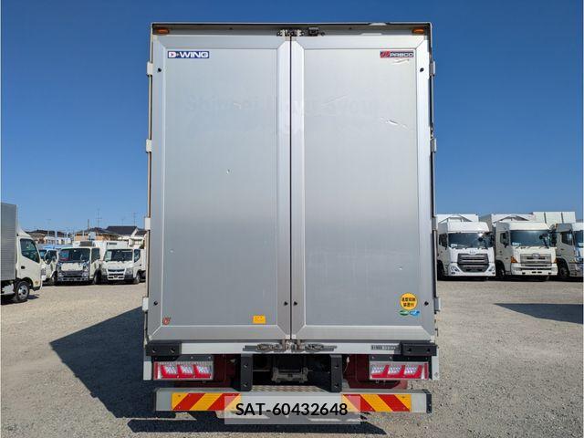 Mitsubishi GREAT 2020-09 4988333-8