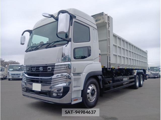 Mitsubishi GREAT 2025-09 4988285-0