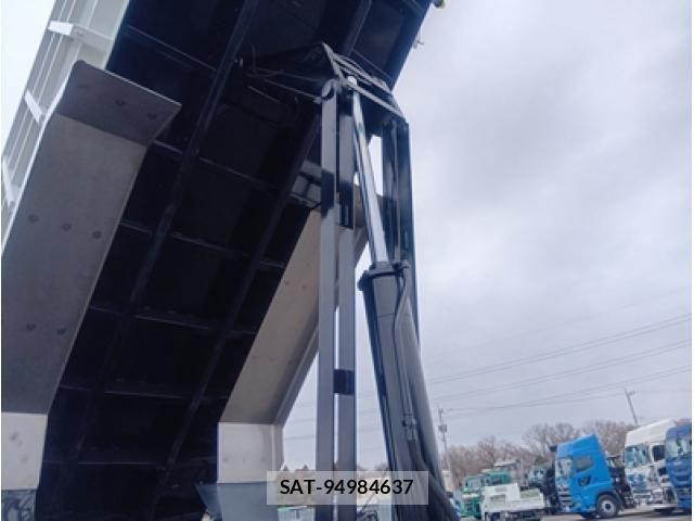 Mitsubishi GREAT 2025-09 4988285-9