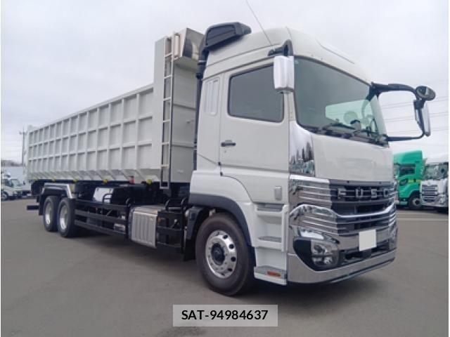Mitsubishi GREAT 2025-09 4988285-1