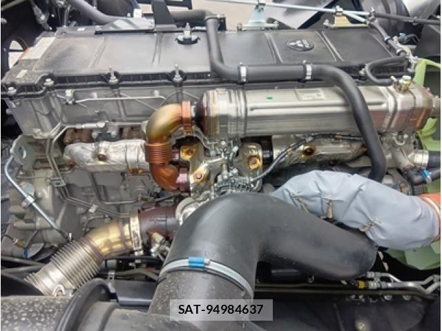 Mitsubishi GREAT 2025-09 4988285-19