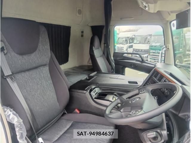 Mitsubishi GREAT 2025-09 4988285-23