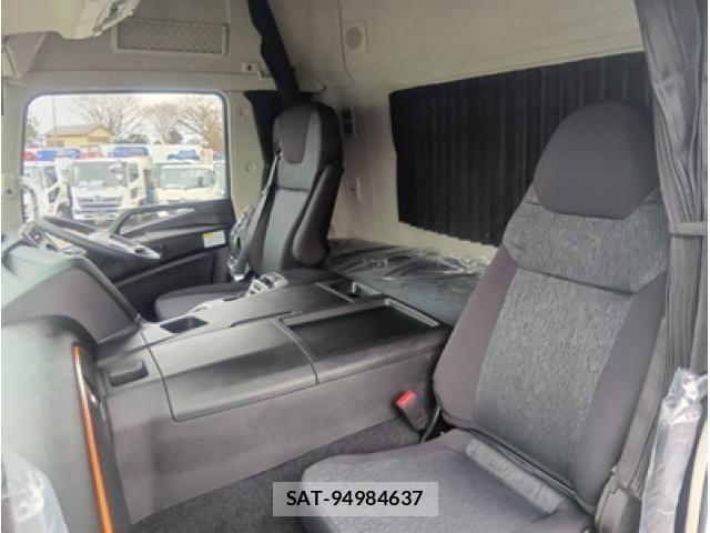 Mitsubishi GREAT 2025-09 4988285-24