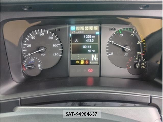 Mitsubishi GREAT 2025-09 4988285-29