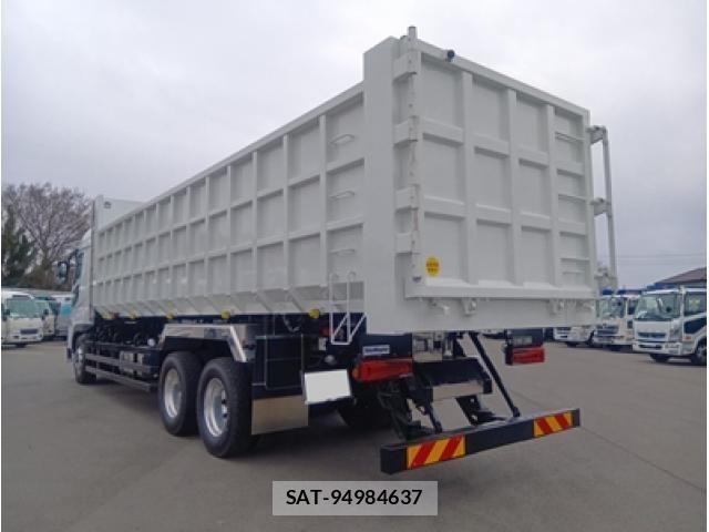 Mitsubishi GREAT 2025-09 4988285-4