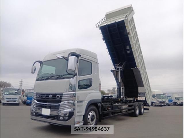 Mitsubishi GREAT 2025-09 4988285-6