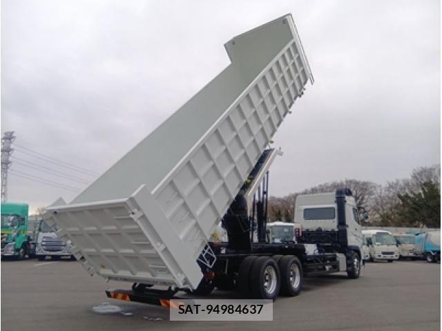 Mitsubishi GREAT 2025-09 4988285-7