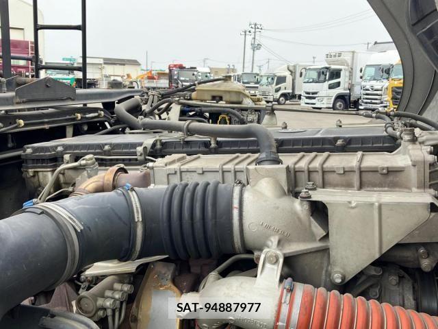 Mitsubishi GREAT 2012-01 5879967-13