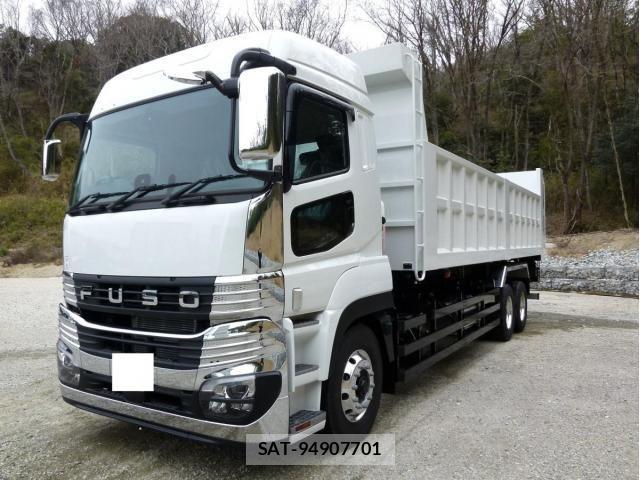 Mitsubishi GREAT 2025-12 5879926-0