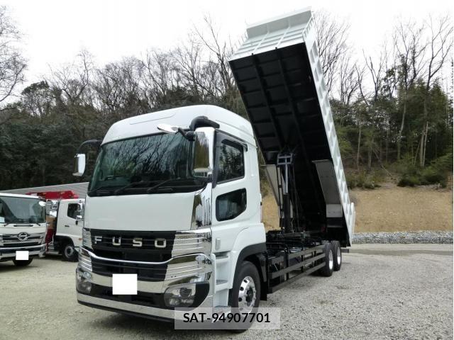 Mitsubishi GREAT 2025-12 5879926-14
