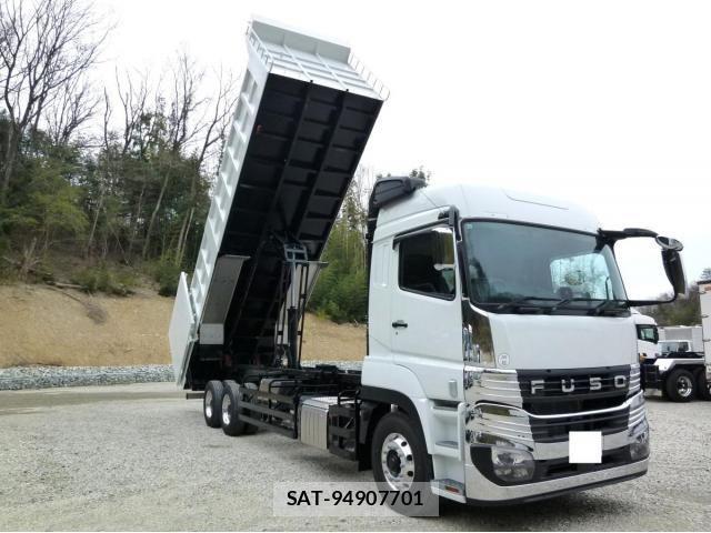 Mitsubishi GREAT 2025-12 5879926-15