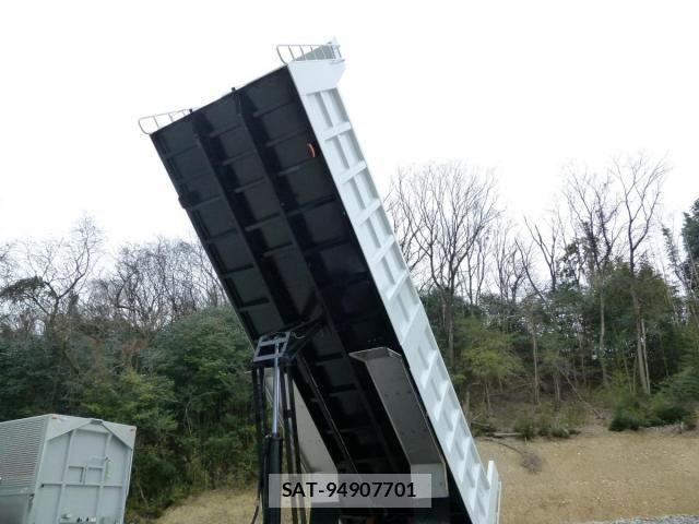 Mitsubishi GREAT 2025-12 5879926-19