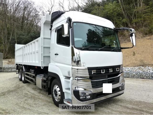 Mitsubishi GREAT 2025-12 5879926-2