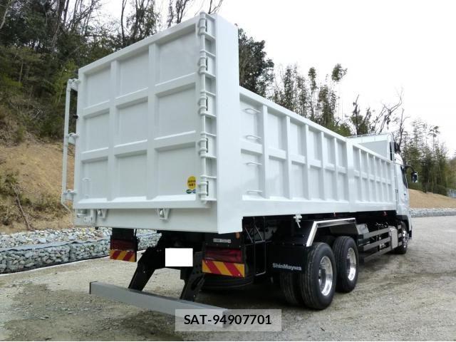 Mitsubishi GREAT 2025-12 5879926-3