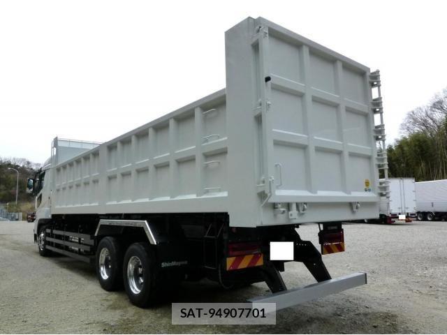 Mitsubishi GREAT 2025-12 5879926-5