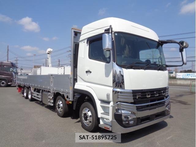 Mitsubishi GREAT 2025-10 5879938-0