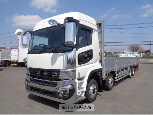 Mitsubishi GREAT 2025-10 5879938-1