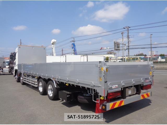 Mitsubishi GREAT 2025-10 5879938-3