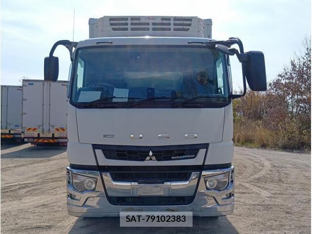 Mitsubishi GREAT 2019-11 5879969-0