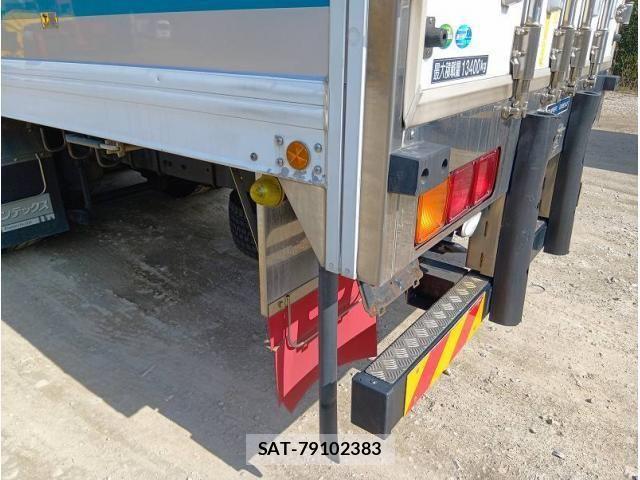 Mitsubishi GREAT 2019-11 5879969-12