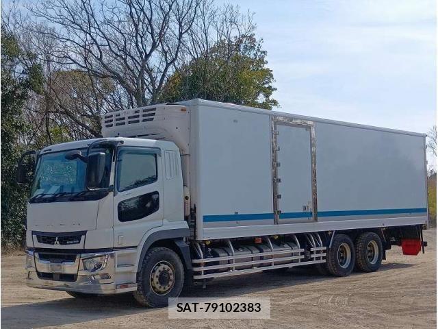 Mitsubishi GREAT 2019-11 5879969-1