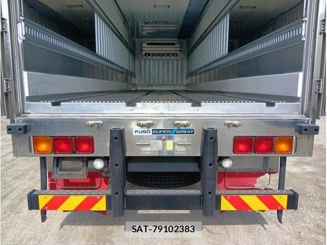 Mitsubishi GREAT 2019-11 5879969-22