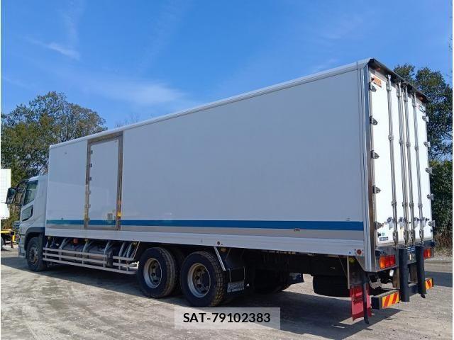 Mitsubishi GREAT 2019-11 5879969-3