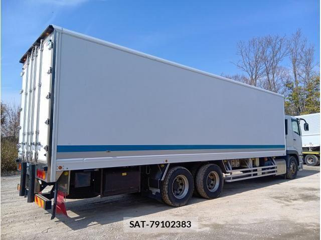 Mitsubishi GREAT 2019-11 5879969-5