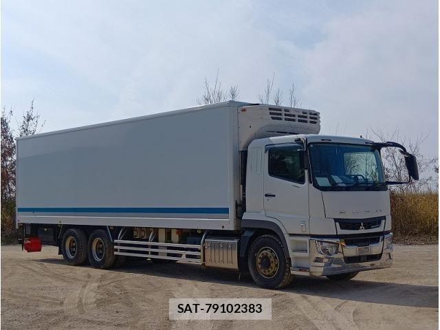 Mitsubishi GREAT 2019-11 5879969-7