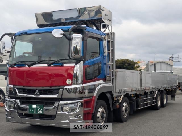 Mitsubishi GREAT 2019-02 5879978-0