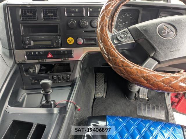 Mitsubishi GREAT 2019-02 5879978-17