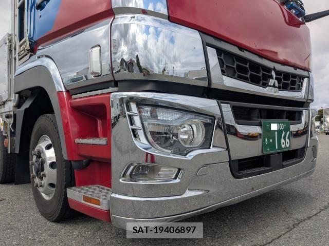 Mitsubishi GREAT 2019-02 5879978-23