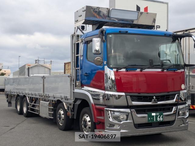 Mitsubishi GREAT 2019-02 5879978-2