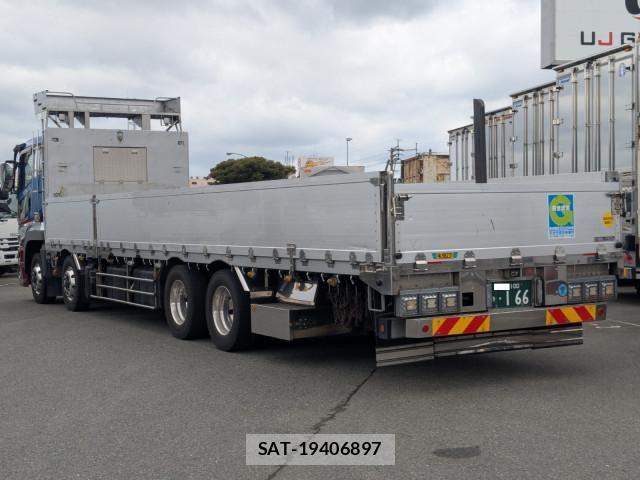 Mitsubishi GREAT 2019-02 5879978-4